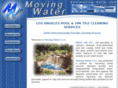moving-water.com