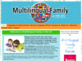 multilingual-family.com
