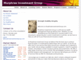 murphreeinvestmentgroup.com