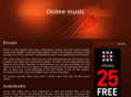 musicform.com