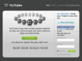 mytrybe.com