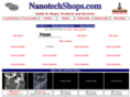 nanotechshops.com