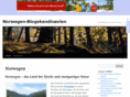 norwegen-blogskandinavien.de