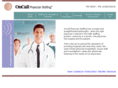 on-callphysicianstaffing.com
