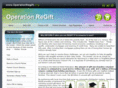 operationregift.com
