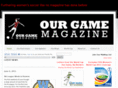 ourgamemagazine.com