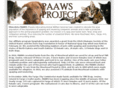 paawsproject.org
