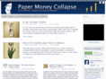 papermoneycollapse.com