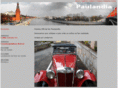 paulandia.com