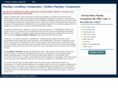 paydaylendingcompanies.com