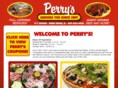 perrysoharecatering.com
