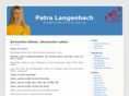 petra-langenbach.de