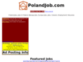 polandcareer.com