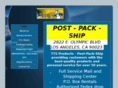 postpackship.com