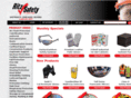 ritzsafety.com