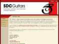 sdcguitars.com
