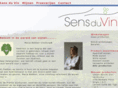 sensduvin.com