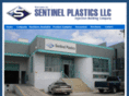 sentinelplasticsllc.com