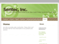 seritecinc.com
