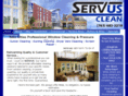 servusclean.com