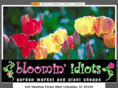 shopbloominidiots.com