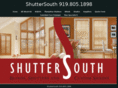 shuttersouth.com