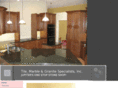 sinksandstone.com