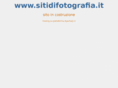 sitidifotografia.com