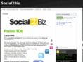 social2biz.com