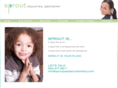 sproutpediatricdentistry.com