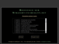 straight-to-reality.net