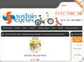 sustaincycles.com