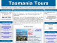 tasmaniatours.org