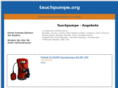 tauchpumpe.org