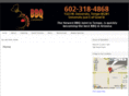 tempebbq.com