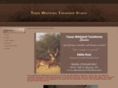 texaswhitetailtaxidermystudio.com
