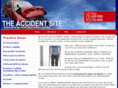 theaccidentsite.com