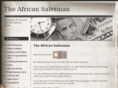 theafricansalesman.com