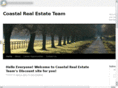 thecoastalrealestateteam.com