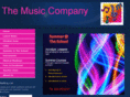 themusiccompany.net