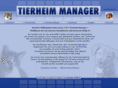 tierheim-manager.com