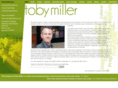 tobymiller.org