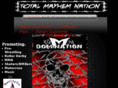 totalmayhemnation.com