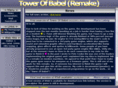 tower-of-babel.info