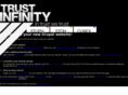 trustinfinity.com