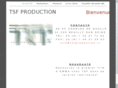 tsfproduction.com