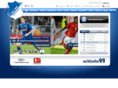 tsghoffenheim.com