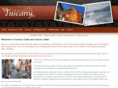 tuscanycoastandcountryvillas.com