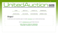 unitedauctionco.com