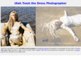 utahtrashthedress.com